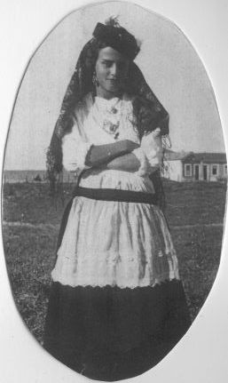 Teresa Krus Abecasis