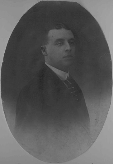 Fernando Monteverde Abecasis e Manuela Manzanares Abecasis