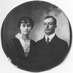 Maria Krus e Duarte Monteverde Abecasis