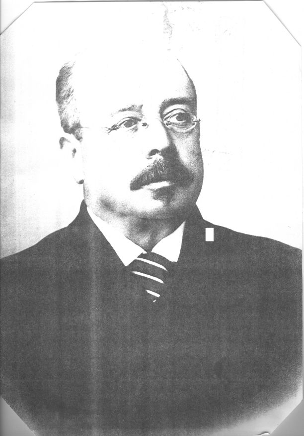 Joseph Abecasis