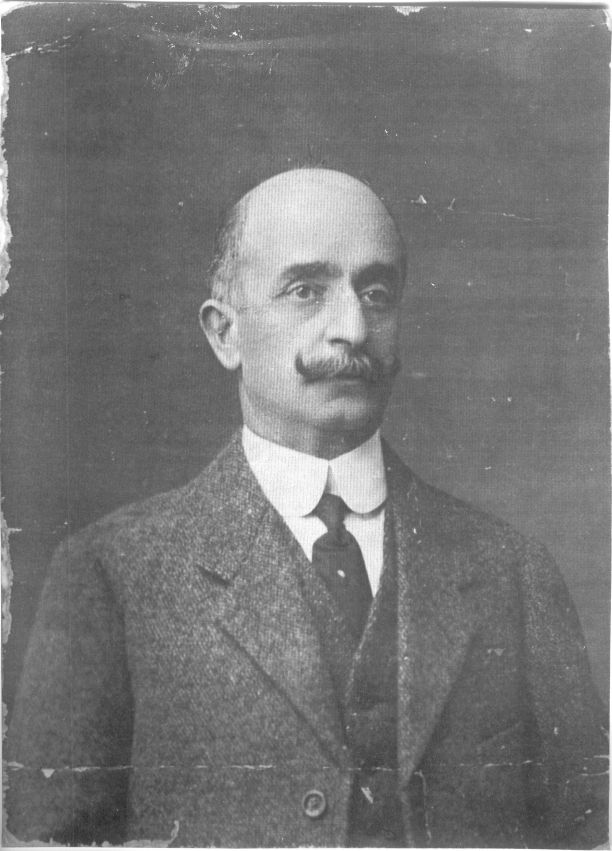 José Abecasis, Jr.