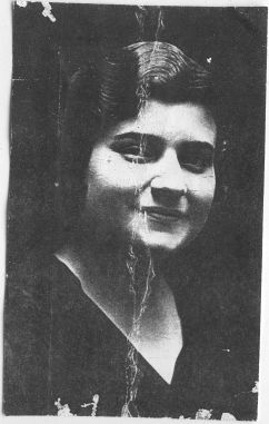 Carlota Lecocq Abecasis