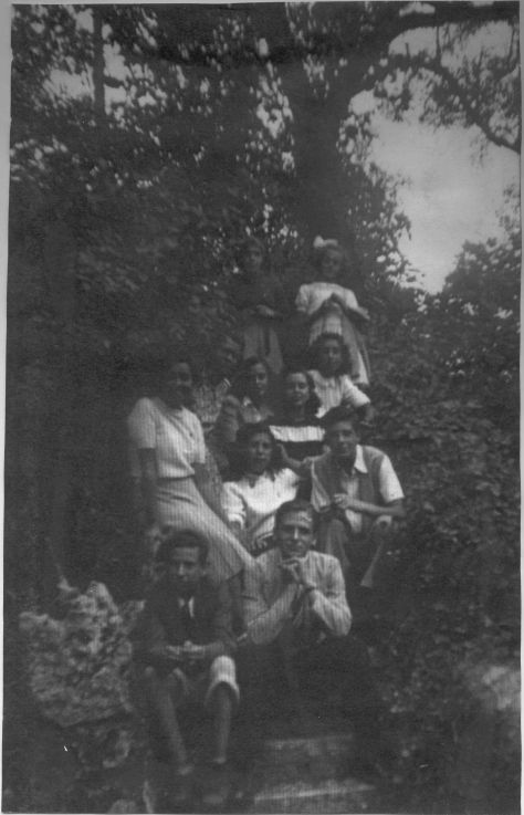 Manzanares, Krus e Sousa Monteiro