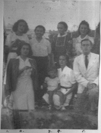 Krus, Gamboa, Sousa Monteiro e Manzanares